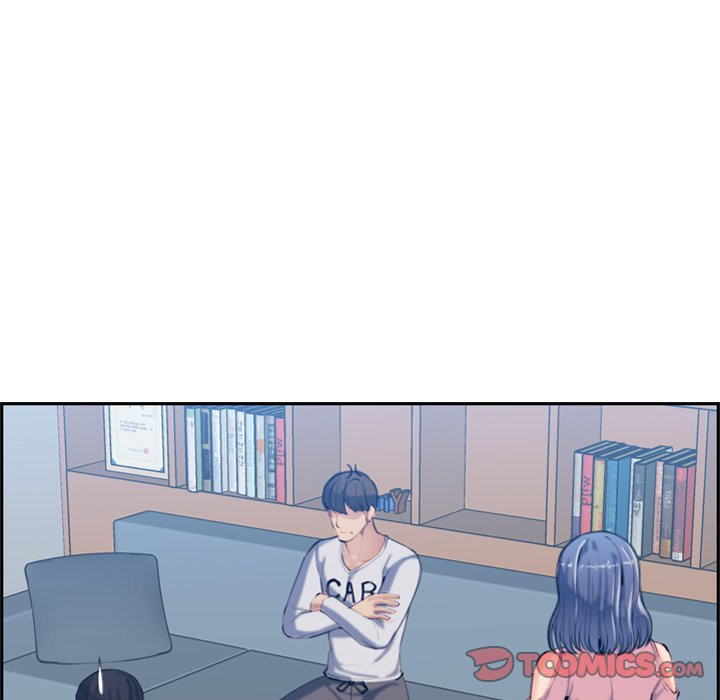 Never Too Late - Chapter 33 224