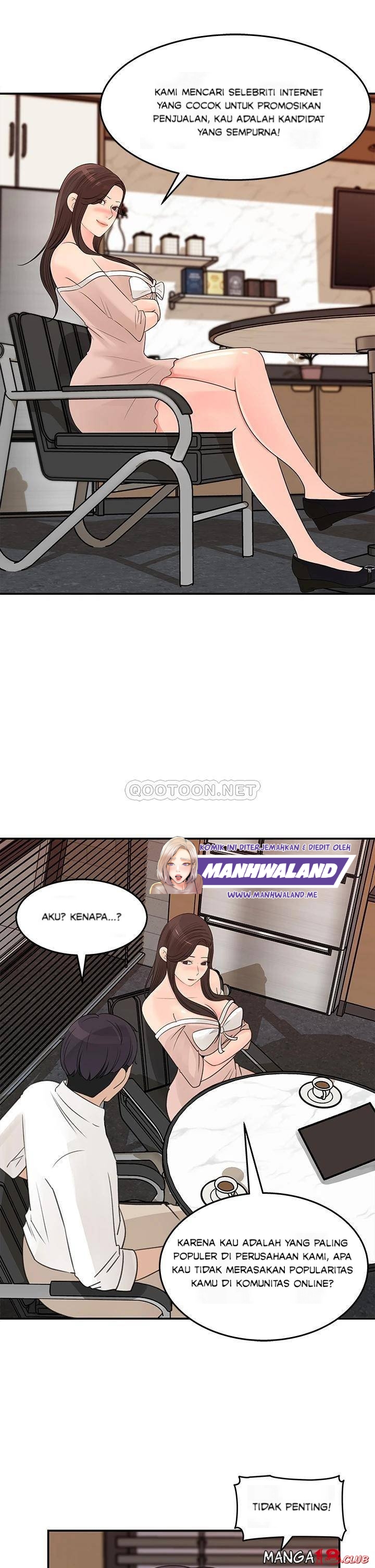 Keep Her - Chapter 32 6