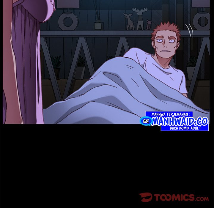 Perfect Roommates - Chapter 32 76