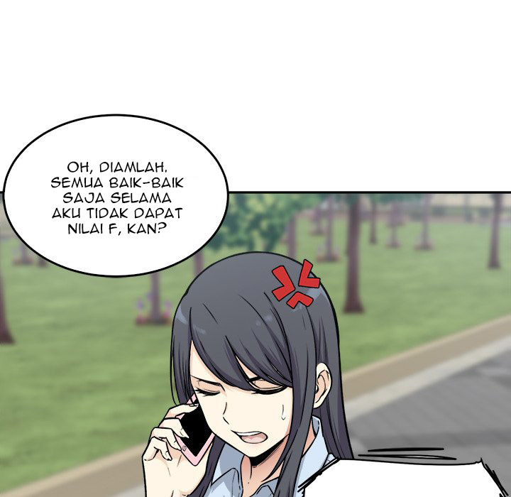 The Ark Is Me - Chapter 32 14