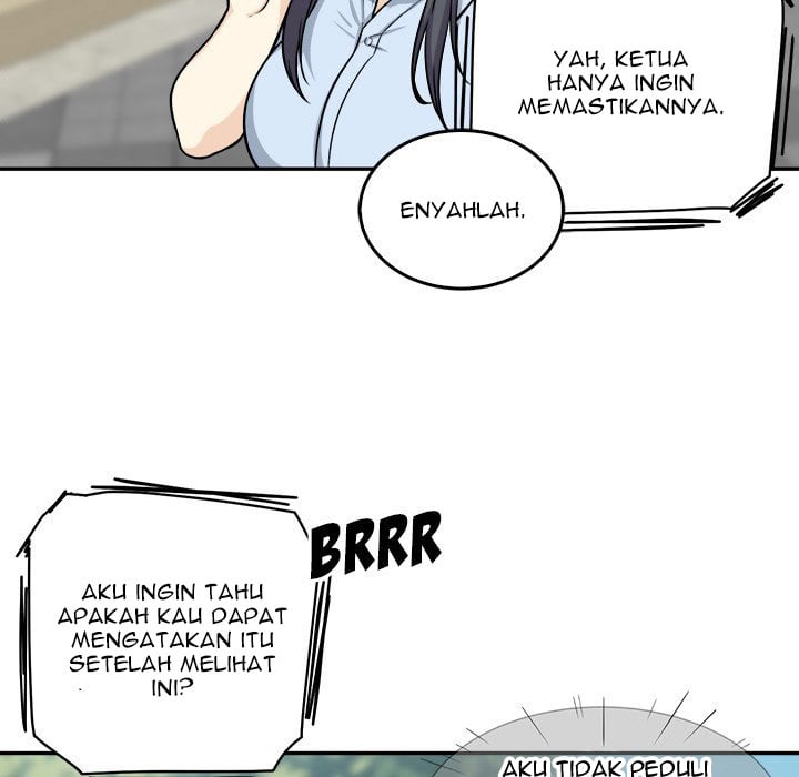 The Ark Is Me - Chapter 32 15