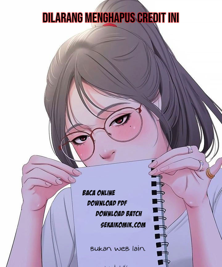 The Ark Is Me - Chapter 32 144