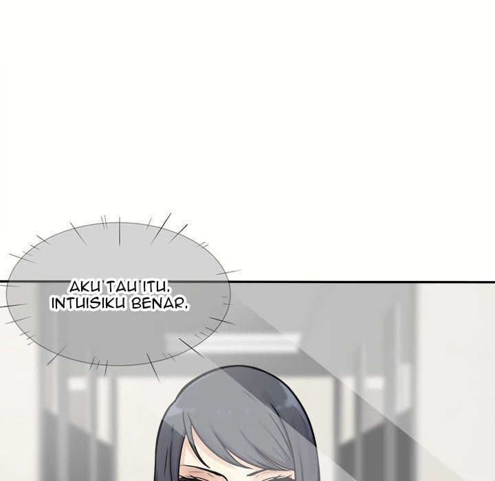 The Ark Is Me - Chapter 32 117