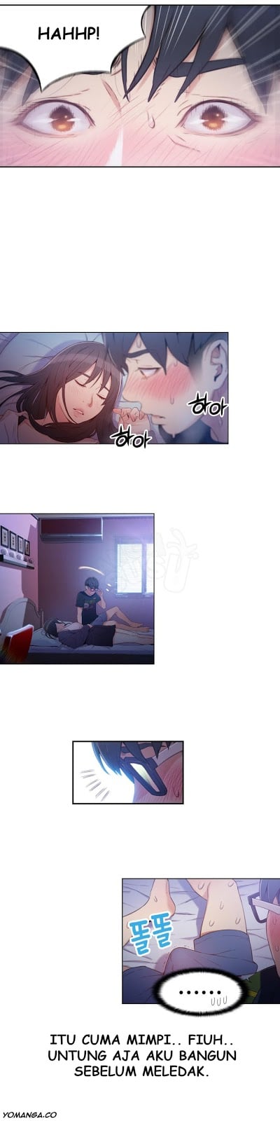 Sweet Guy - Chapter 32 11