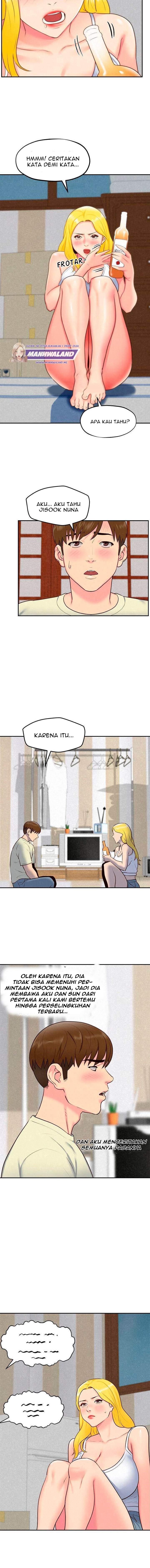 My Baby Girl - Chapter 32 9