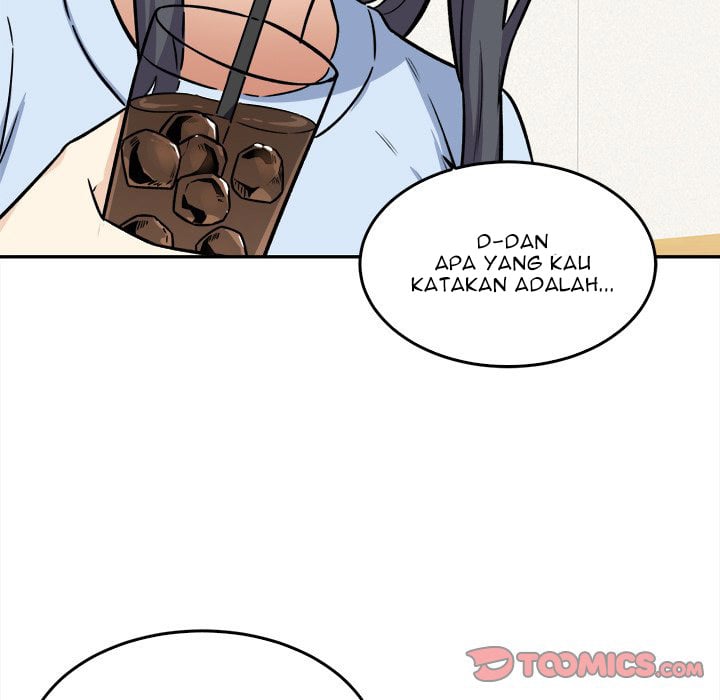 The Ark Is Me - Chapter 32 88