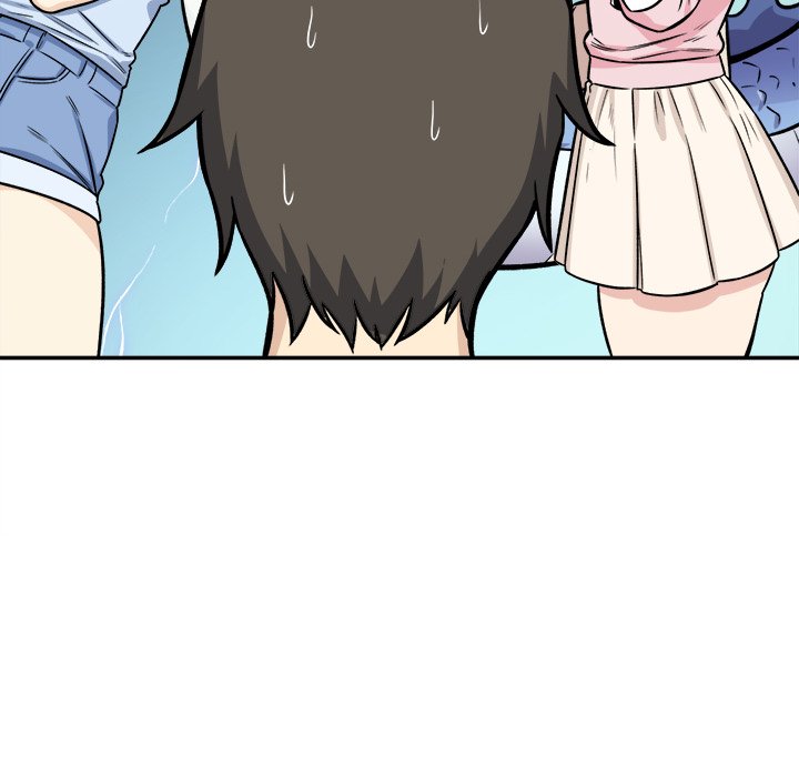 The Ark Is Me - Chapter 32 78