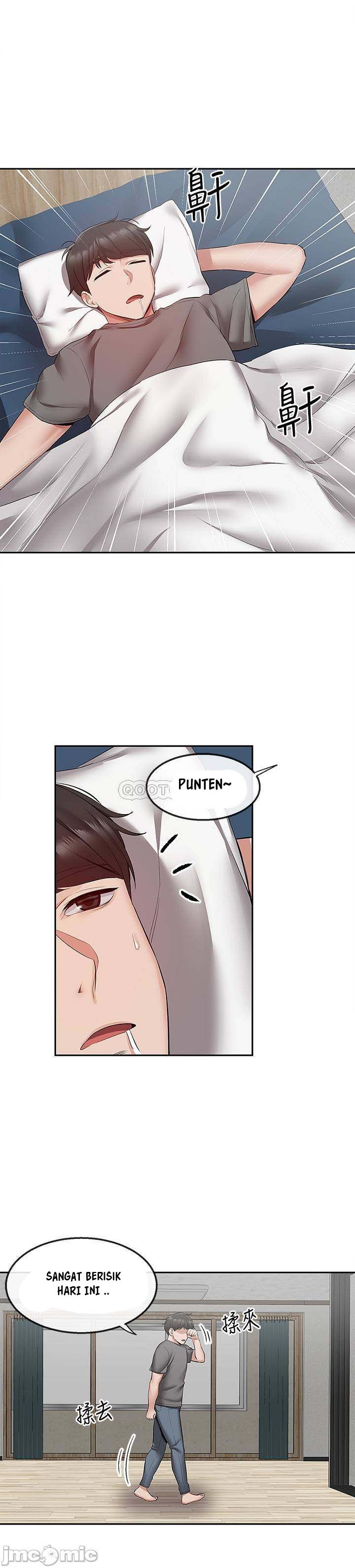 Floor Noise - Chapter 32 22