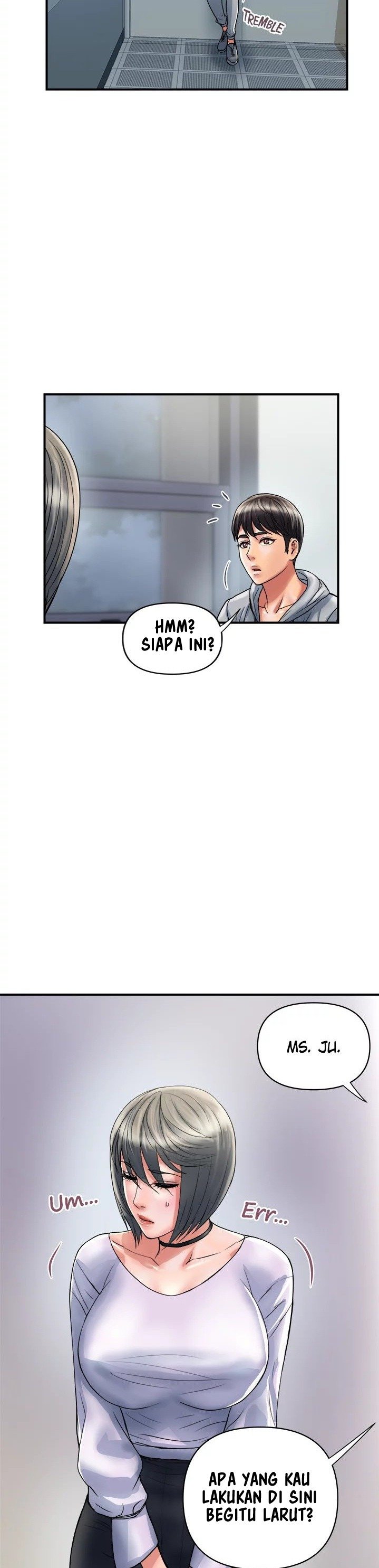 Pheromone - Chapter 32 30