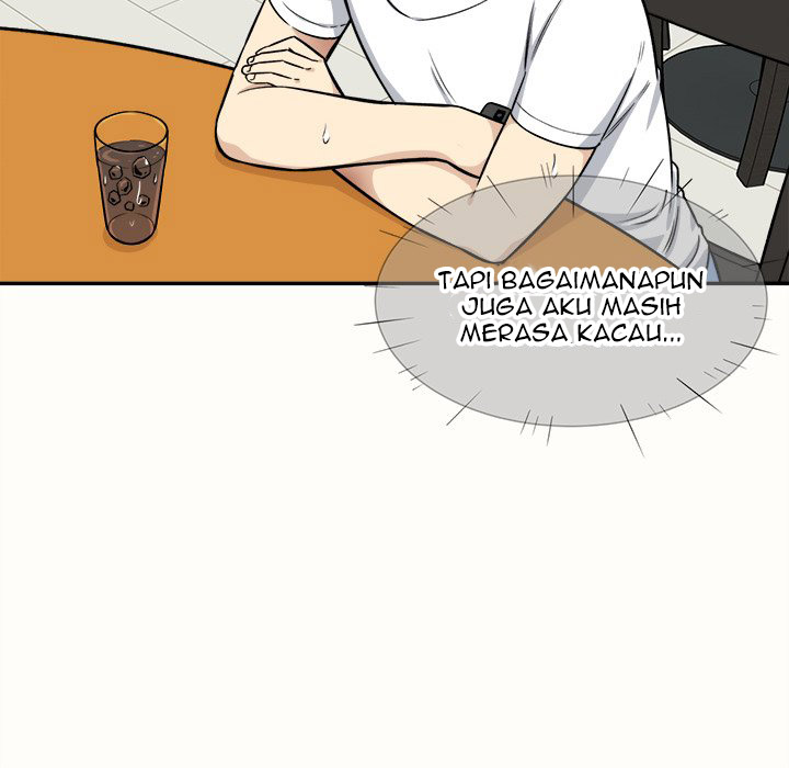 The Ark Is Me - Chapter 32 96