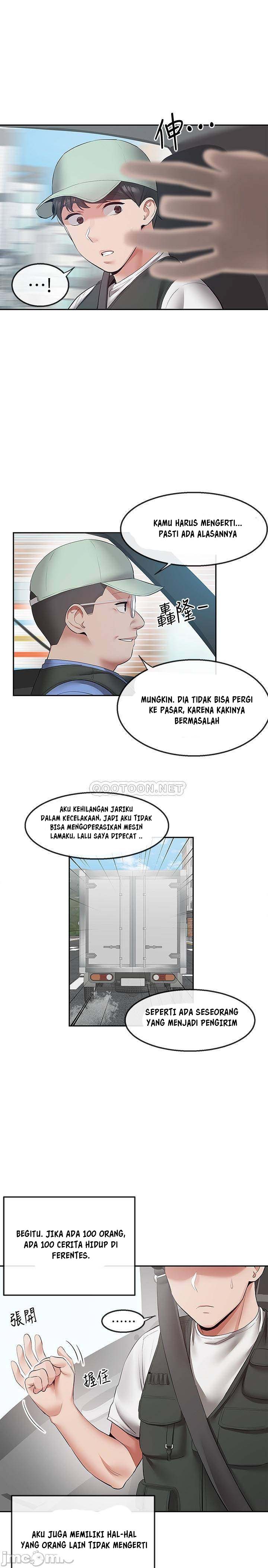 Floor Noise - Chapter 32 20