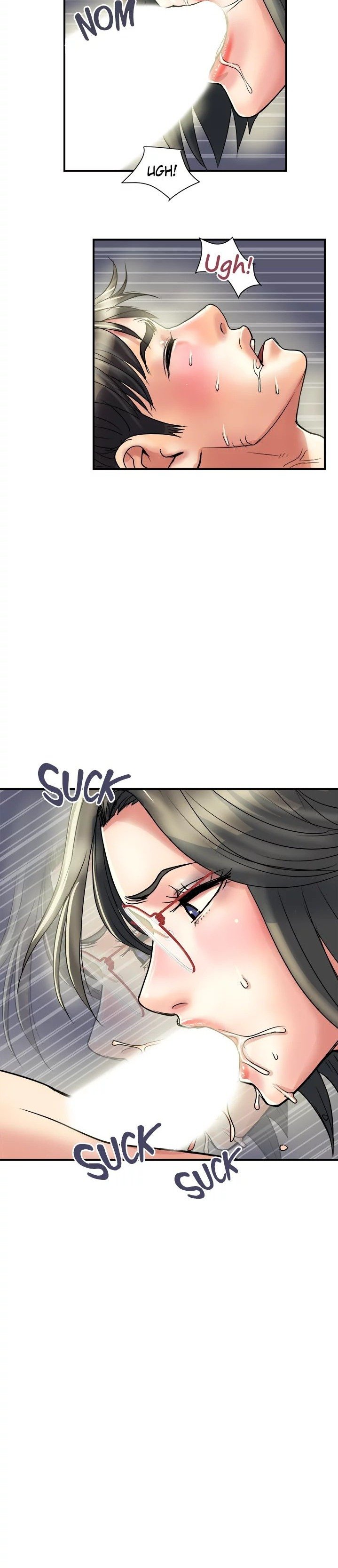 Pheromone - Chapter 32 22