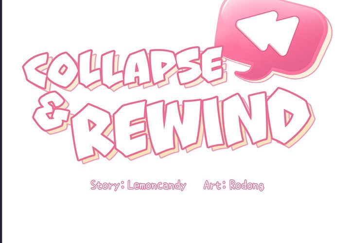 Collapse and Rewind - Chapter 32 3