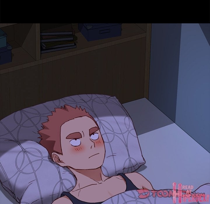 Perfect Roommates - Chapter 32 22