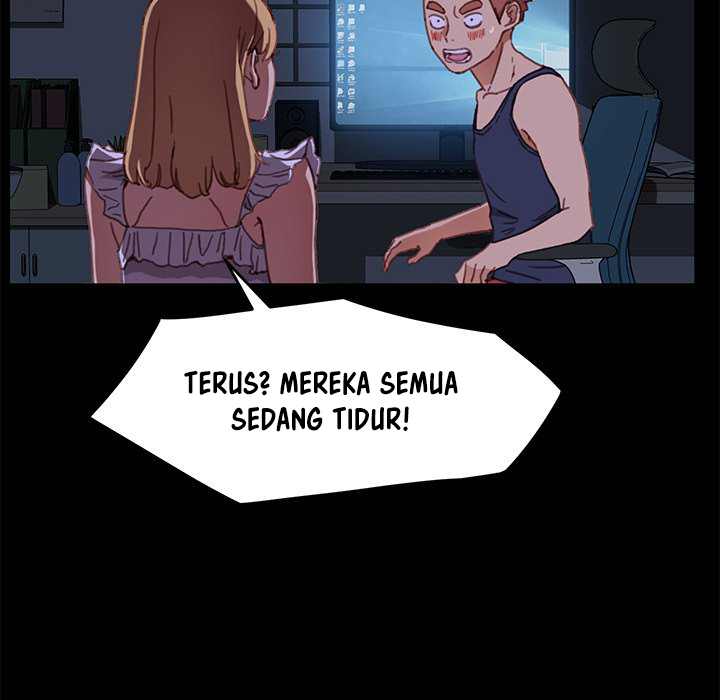 Perfect Roommates - Chapter 32 114