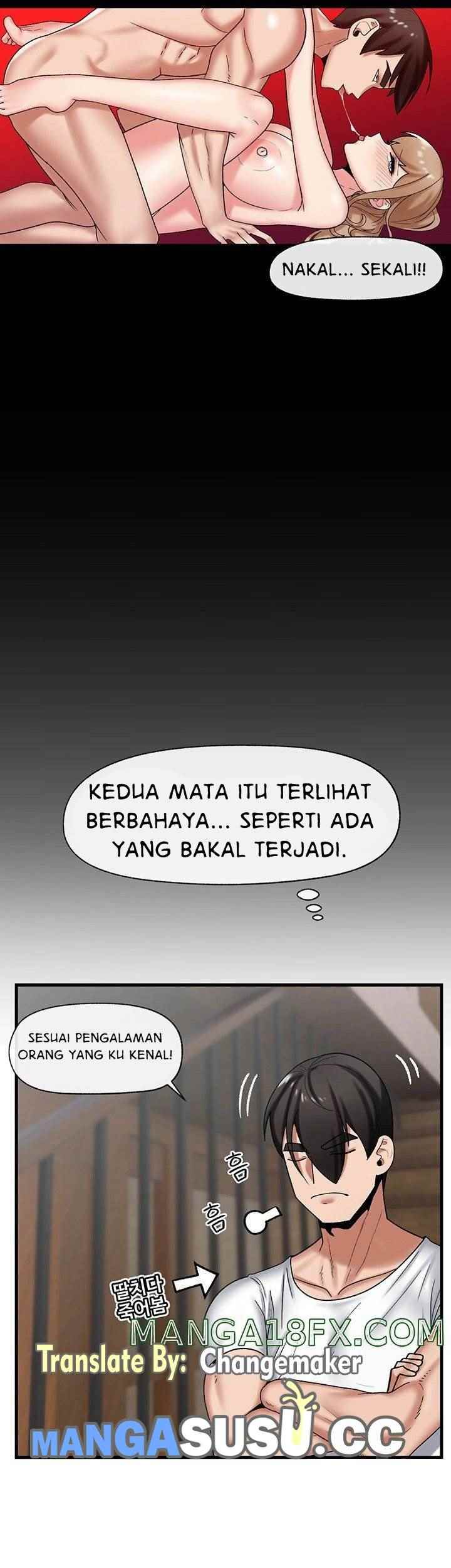 I love the hypnosis of this world - Chapter 32 39