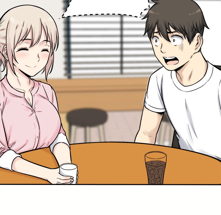 The Ark Is Me - Chapter 32 114