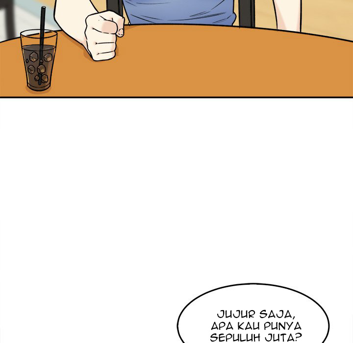 The Ark Is Me - Chapter 32 103