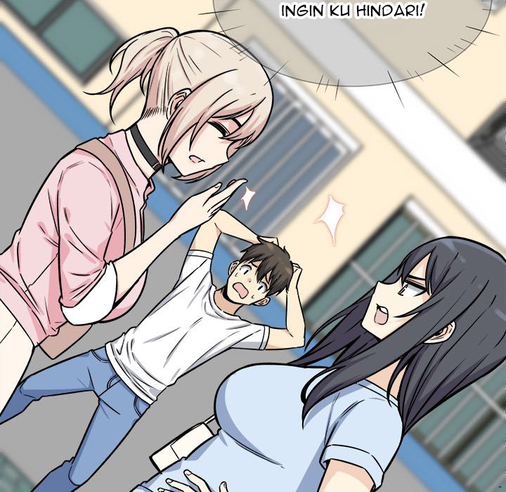 The Ark Is Me - Chapter 32 67