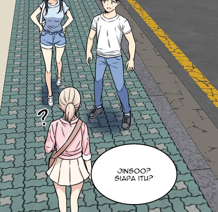 The Ark Is Me - Chapter 32 62