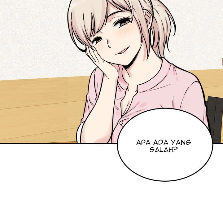 The Ark Is Me - Chapter 32 131