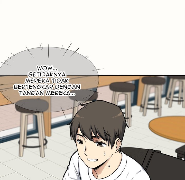 The Ark Is Me - Chapter 32 95