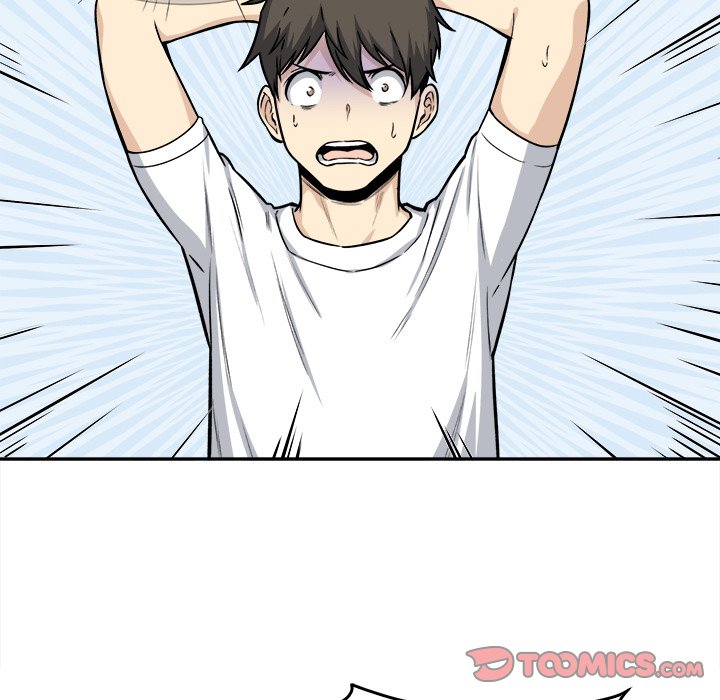 The Ark Is Me - Chapter 32 64