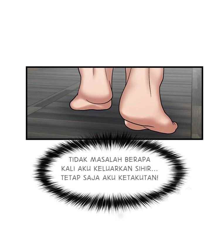 I love the hypnosis of this world - Chapter 32 40