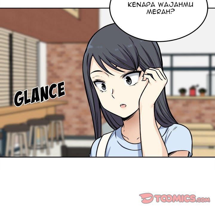 The Ark Is Me - Chapter 32 142