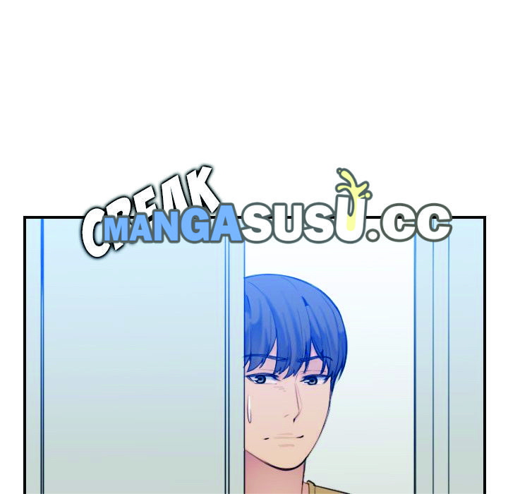 Never Too Late - Chapter 33 22
