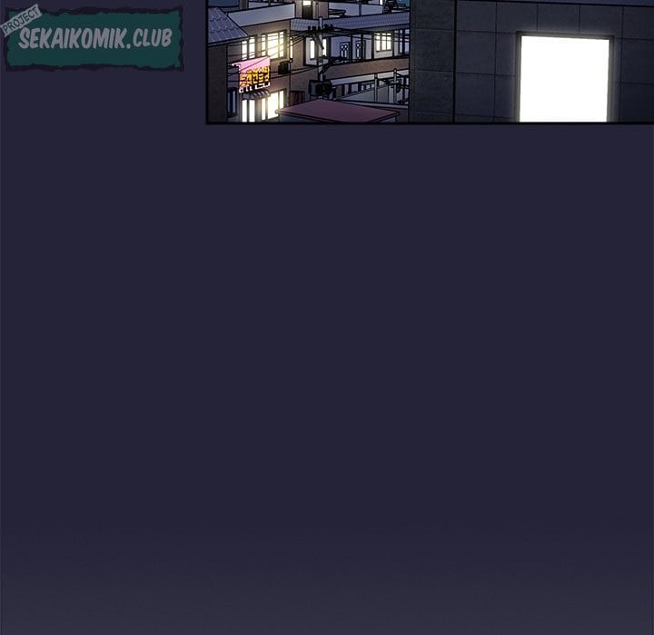 Collapse and Rewind - Chapter 32 35