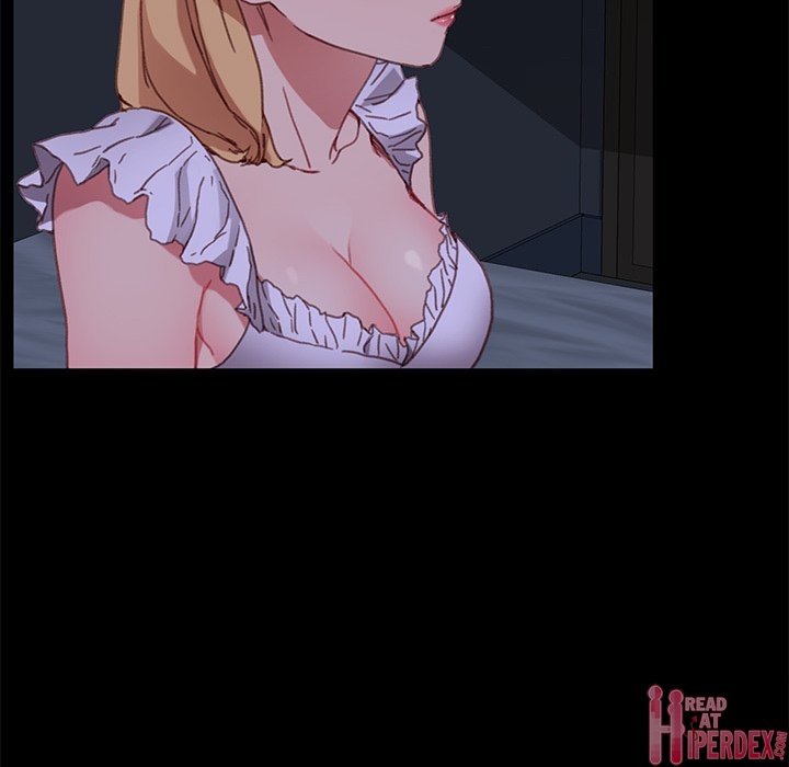 Perfect Roommates - Chapter 32 116