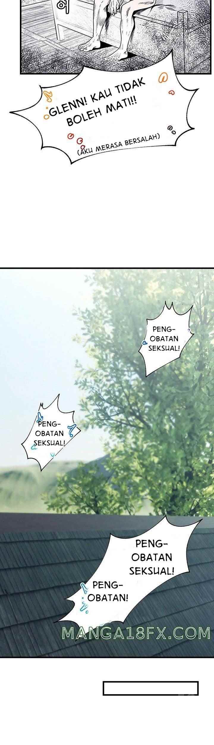 I love the hypnosis of this world - Chapter 32 42