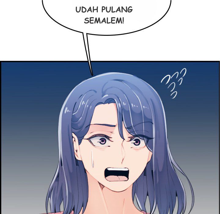 Never Too Late - Chapter 33 107