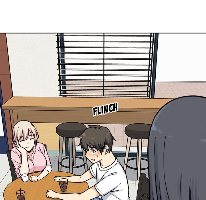 The Ark Is Me - Chapter 32 140