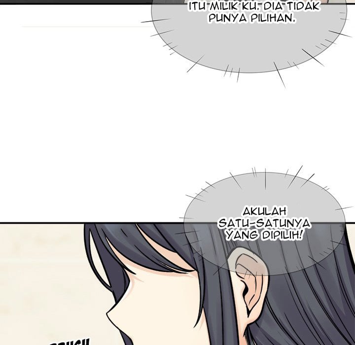 The Ark Is Me - Chapter 32 128