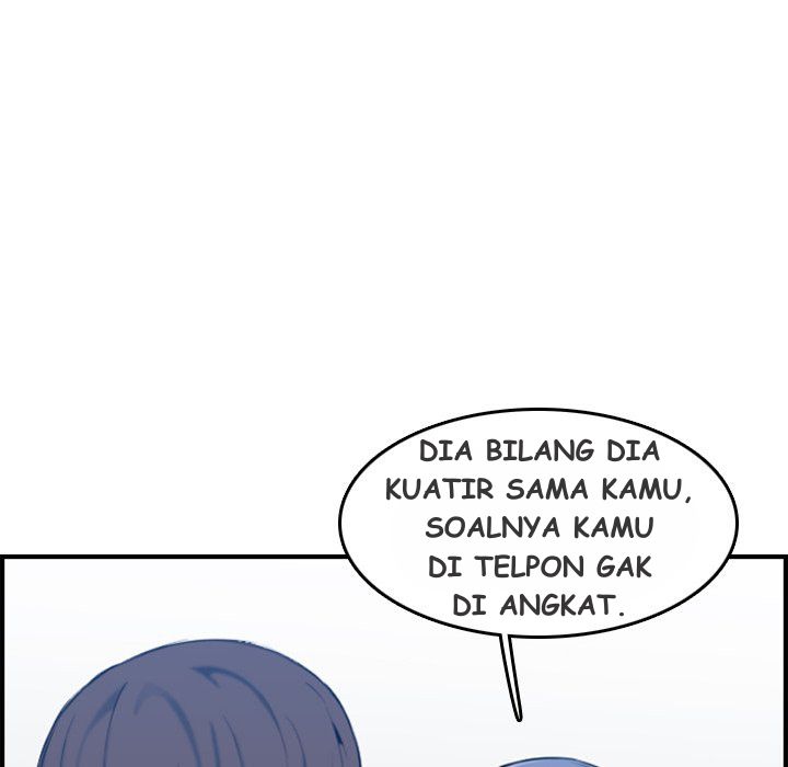 Never Too Late - Chapter 33 59