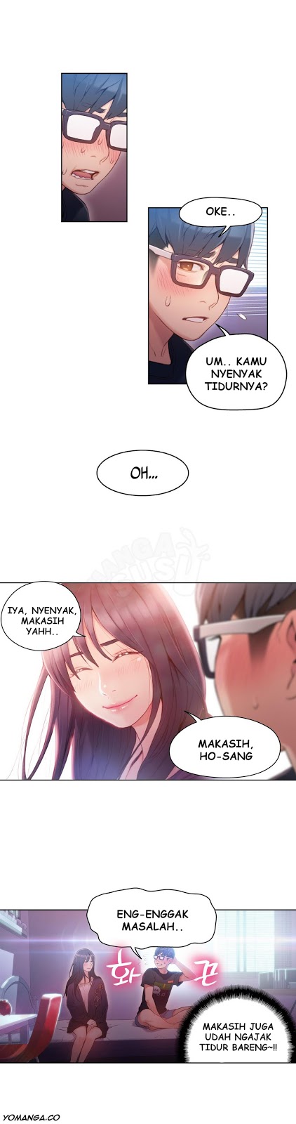 Sweet Guy - Chapter 32 13