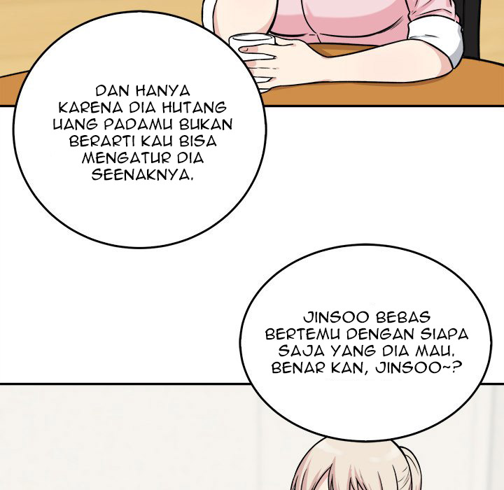 The Ark Is Me - Chapter 32 108