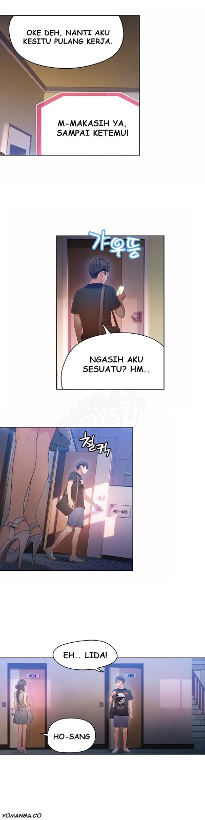 Sweet Guy - Chapter 32 18