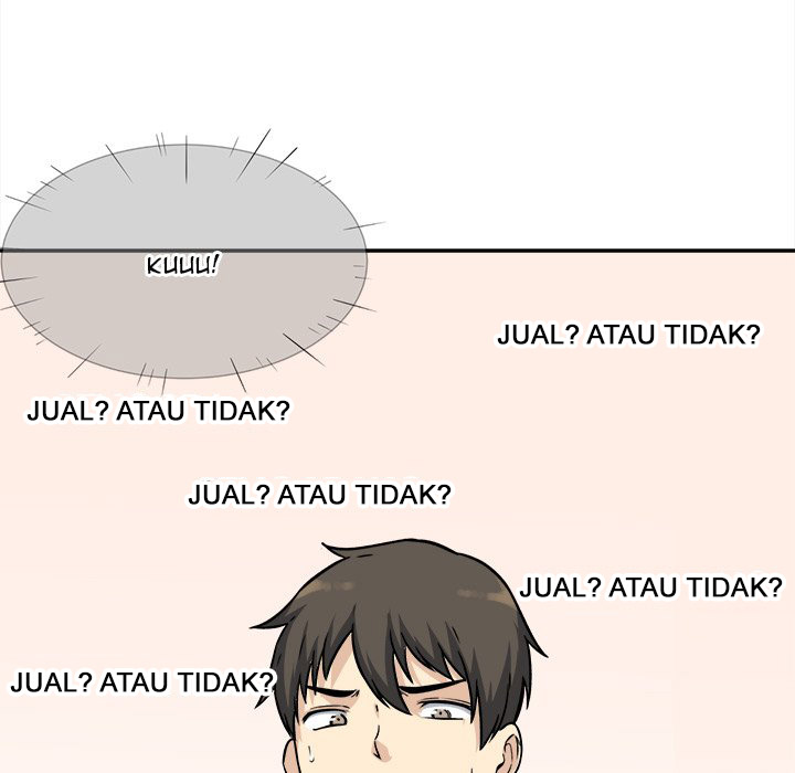 The Ark Is Me - Chapter 32 53