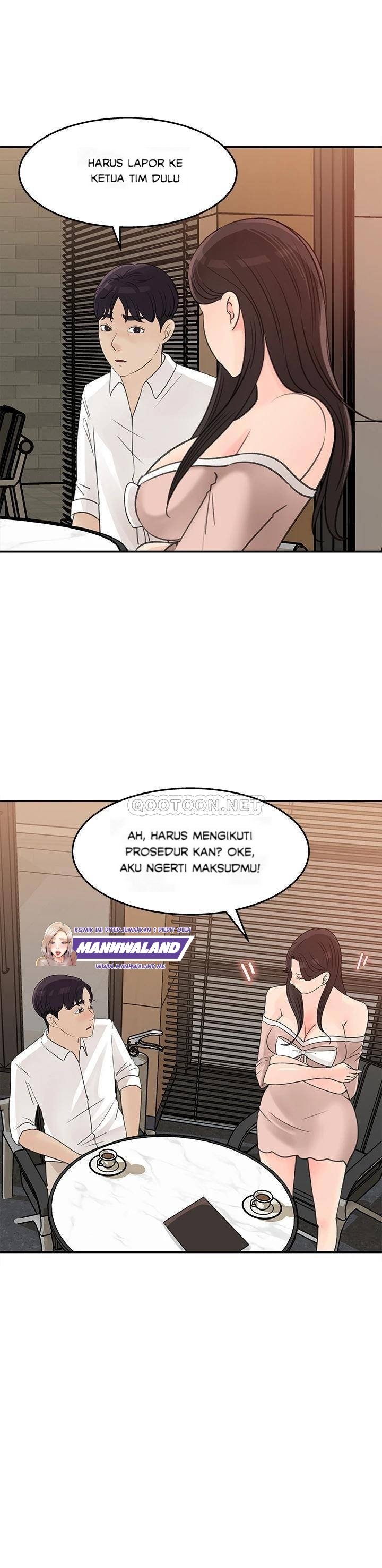 Keep Her - Chapter 32 8