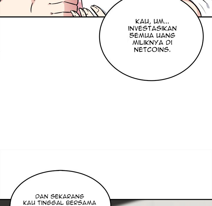 The Ark Is Me - Chapter 32 85