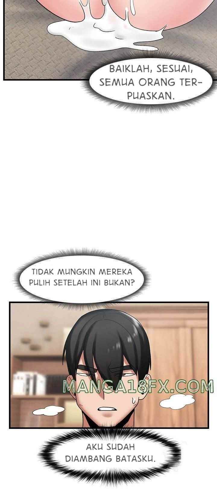 I love the hypnosis of this world - Chapter 32 24
