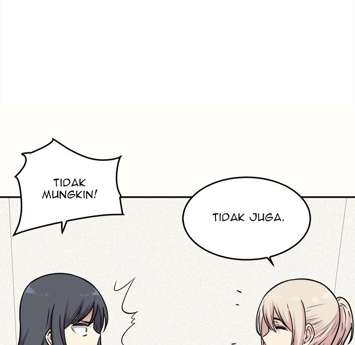 The Ark Is Me - Chapter 32 93