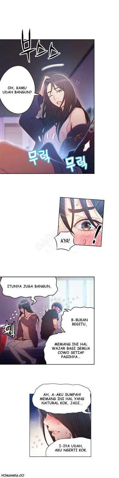 Sweet Guy - Chapter 32 12