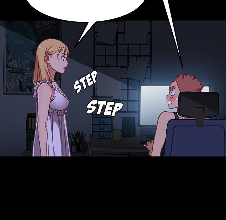 Perfect Roommates - Chapter 32 99