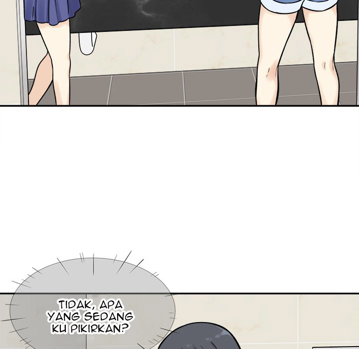 The Ark Is Me - Chapter 32 126