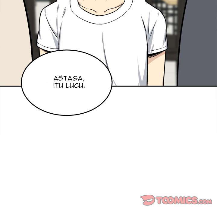 The Ark Is Me - Chapter 32 106