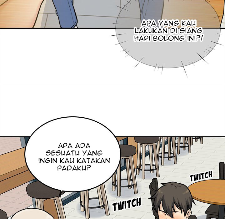 The Ark Is Me - Chapter 32 135